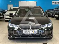 2022 BMW 318