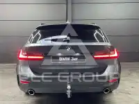2022 BMW 318