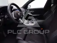 2022 BMW 318