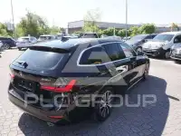 2022 BMW 318