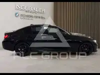 2022 BMW 318