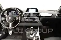 2022 BMW 318