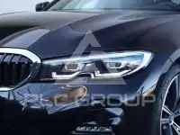 2022 BMW 318