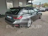 2022 BMW 318
