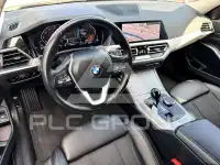 2022 BMW 318