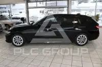 2022 BMW 318
