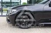 2022 BMW 318