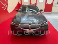 2022 BMW 318