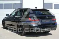 2022 BMW 318