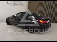 2022 BMW 318
