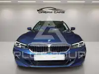 2022 BMW 318