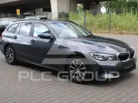 2022 BMW 318