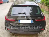 2022 BMW 318
