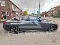 2022 BMW 318