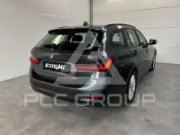 2022 BMW 318