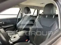 2022 BMW 318