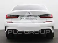 2022 BMW 318