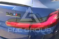 2022 BMW X4