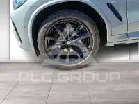 2022 BMW X4