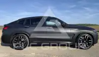 2022 BMW X4