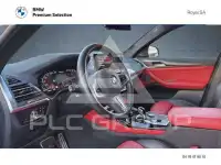 2022 BMW X4