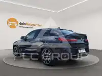 2022 BMW X4