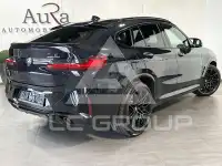 2022 BMW X4