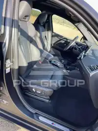 2022 BMW X4