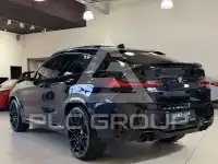 2022 BMW X4