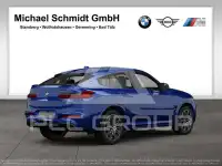 2022 BMW X4