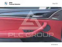 2022 BMW X4