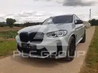 2022 BMW X4