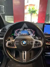 2022 BMW X4