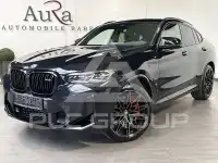 2022 BMW X4