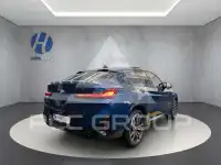 2022 BMW X4