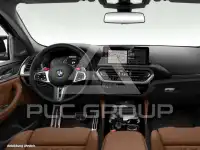 2022 BMW X4