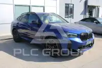 2022 BMW X4
