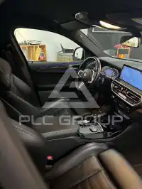 2022 BMW X4