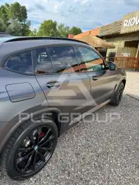2022 BMW X4