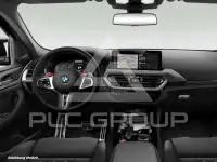 2022 BMW X4