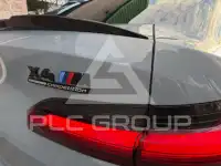 2022 BMW X4