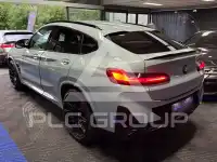 2022 BMW X4