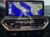 2022 BMW X4