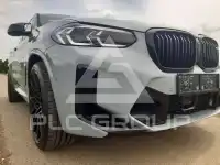 2022 BMW X4