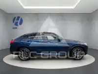 2022 BMW X4