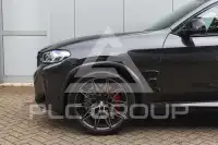 2022 BMW X4