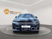 2022 BMW X4