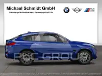 2022 BMW X4