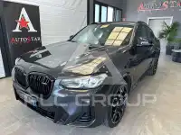 2022 BMW X4