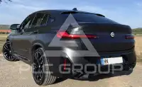 2022 BMW X4